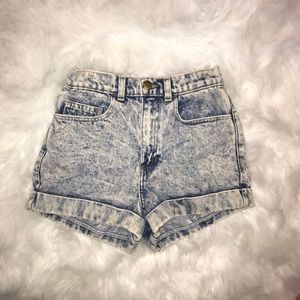 American apparel Shorts